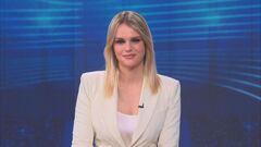 Edizione ore 13.15 del 20 maggio