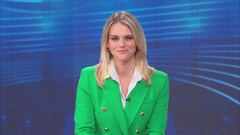Edizione ore 13.00 del 23 maggio