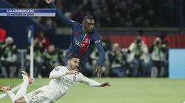 Il Calciomercato entra nel vivo thumbnail