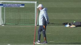 Ancelotti e la crisi Real thumbnail