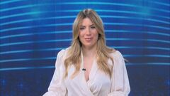 Edizione ore 13.00 del 31 maggio