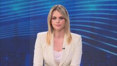Edizione ore 13.15 del 4 giugno
