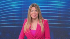 Edizione ore 13.00 del 6 giugno