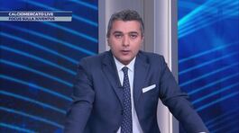 Calciomercato live thumbnail