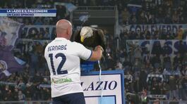 La Lazio e il falconiere thumbnail