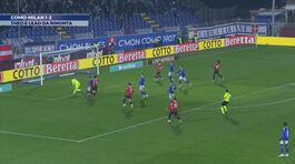 Como-Milan 1-2: gli highlights thumbnail