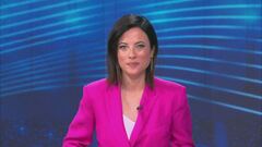 Edizione ore 13.00 del 12 giugno