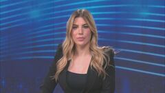 Edizione ore 13.00 del 17 giugno
