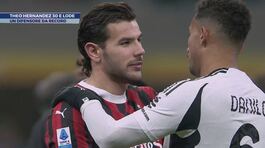 Theo Hernandez 30 e lode thumbnail