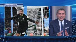 Calciomercato live thumbnail
