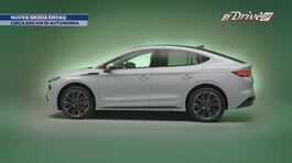 Nuova Skoda Enyaq thumbnail