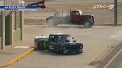 L'Hoonitruck di Ken Block all'asta