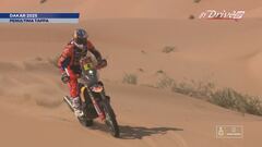 Dakar 2025 al gran finale