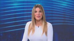 Edizione ore 13.15 del 20 giugno
