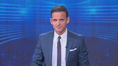 Edizione ore 13.00 dell'8 luglio