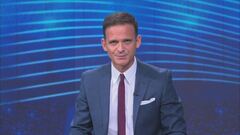Edizione ore 13.05 del 9 luglio