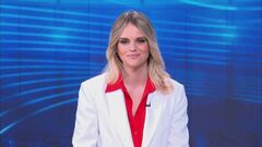Edizione ore 13.00 del 14 luglio