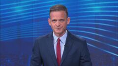 Edizione ore 13.00 del 17 luglio