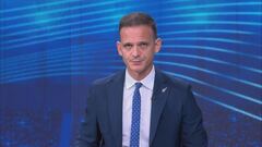 Edizione ore 13.05 del 19 luglio