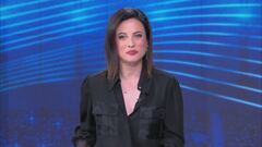 Edizione ore 13.05 del 23 luglio