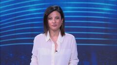 Edizione ore 13.00 del 24 luglio
