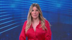 Edizione ore 13.00 del 26 luglio