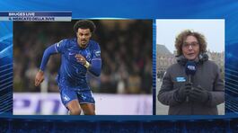 Bruges live: le ultime sulla Juve thumbnail