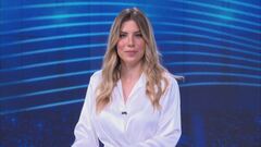 Edizione ore 13.05 dell'1 agosto
