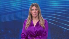 Edizione ore 13.00 del 4 agosto
