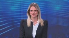 Edizione ore 13.00 del 6 agosto