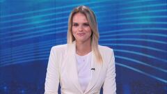 Edizione ore 13.00 del 7 agosto
