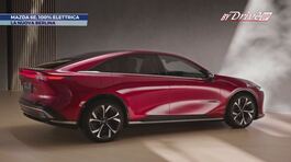 Nuova Mazda 6e thumbnail