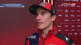 A tu per tu con Marc Márquez thumbnail