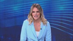Edizione ore 13.00 dell'11 agosto