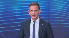 Edizione ore 13.00 del 18 agosto