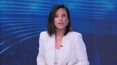 Edizione ore 13.00 del 26 agosto