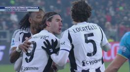 Mercato, ultima settimana thumbnail
