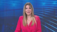 Edizione ore 13.00 del 4 settembre