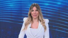 Edizione ore 13.00 del 5 settembre