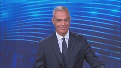 Edizione ore 13.00 del 7 settembre