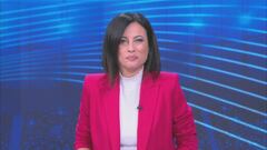 Edizione ore 13.00 dell'8 settembre