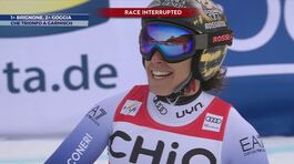 1^ Brignone, 2^ Goggia thumbnail