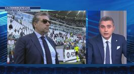 Calciomercato live thumbnail