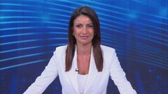 Edizione ore 13.00 del 16 settembre
