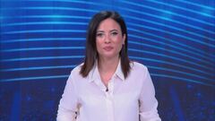 Edizione ore 13.00 del 22 settembre