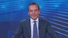 Edizione ore 13.05 del 23 settembre