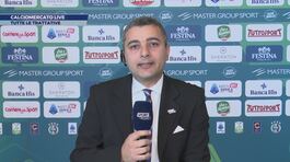 Calciomercato live: le ultime verso la chiusura thumbnail