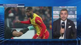 Calciomercato live thumbnail