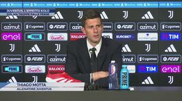 Juve, l'effetto Kolo: bene i gol, ma troppe palle perse thumbnail
