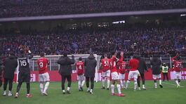 Stasera Milan-Roma thumbnail